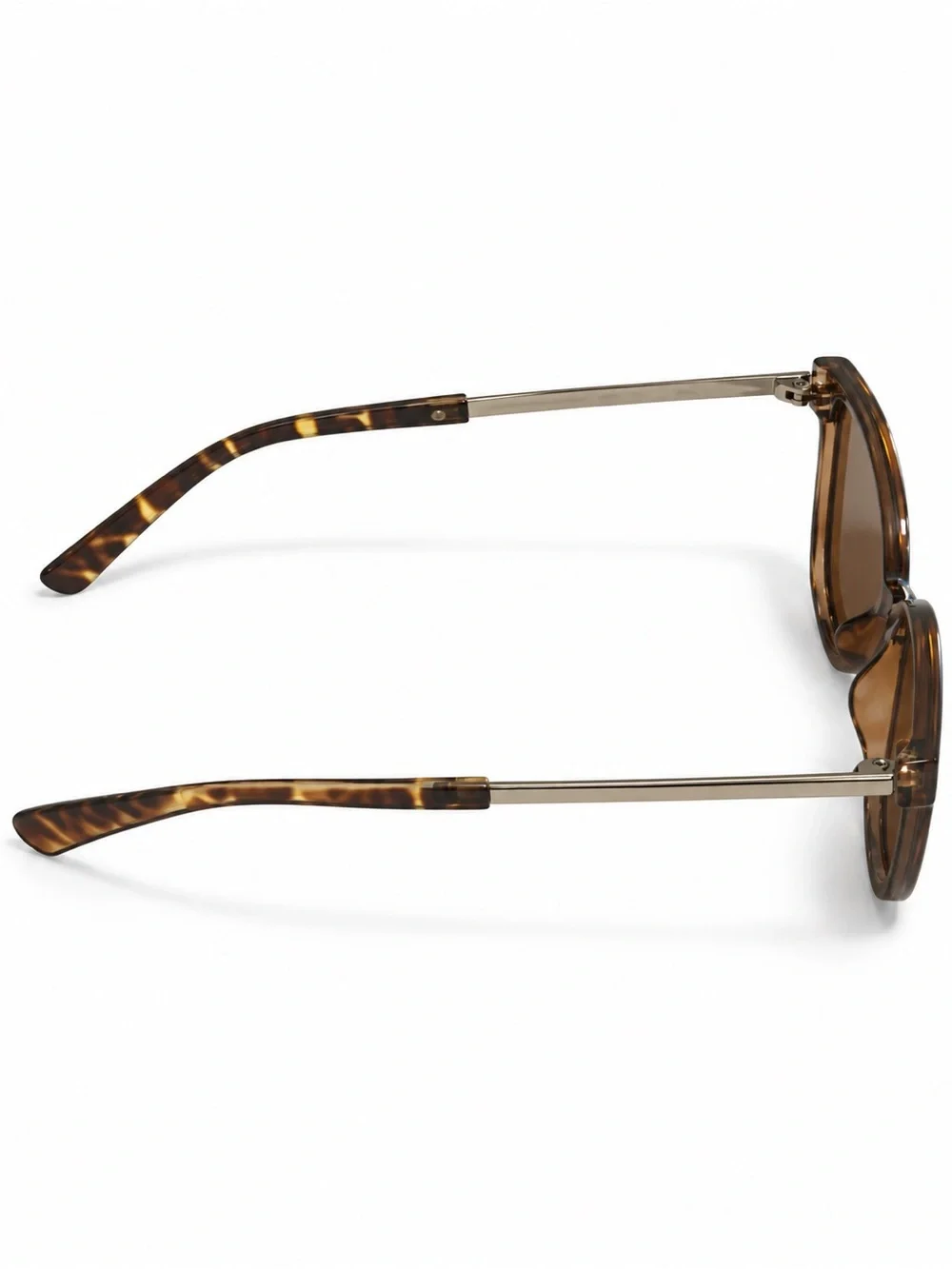 Cole Haan CH9017 Tortoise Brown Sunglasses 53-14-145